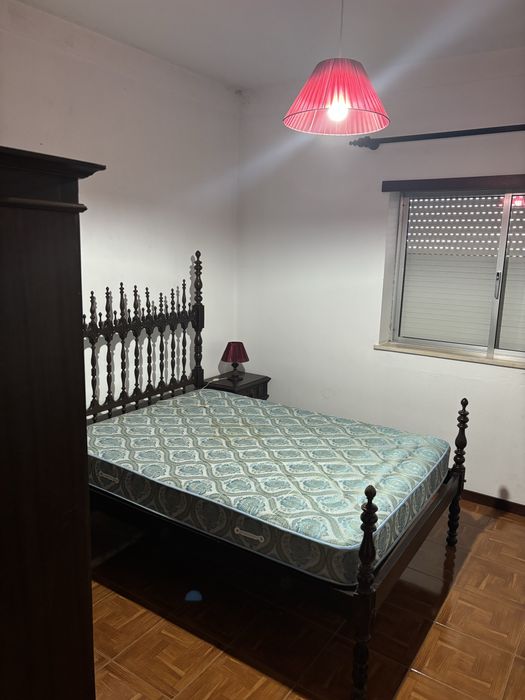 Arrendo Apartamento T3 - Arganil