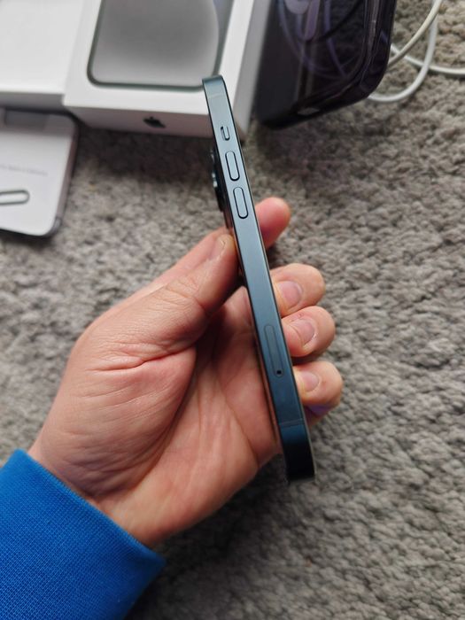 Iphone 14 128gb quase novo com factura