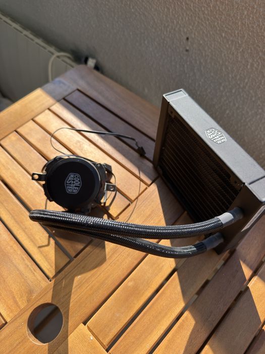 Peças para computador