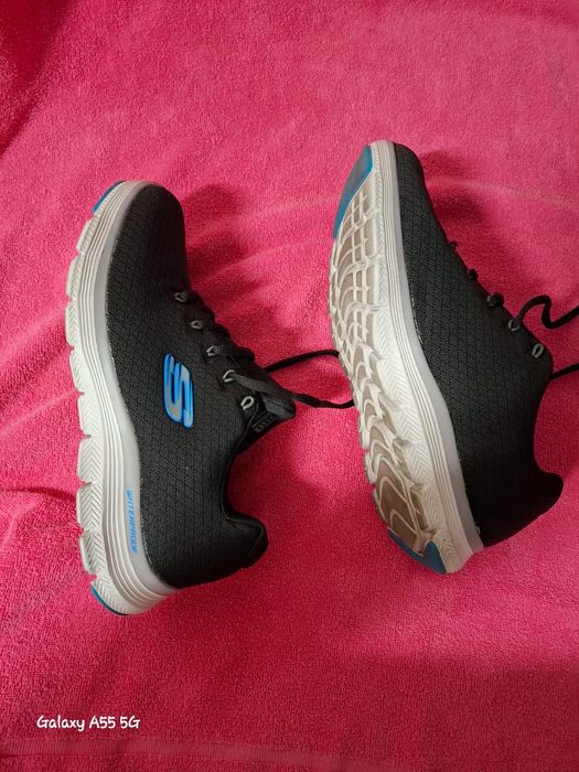 Ténis Skechers Homem