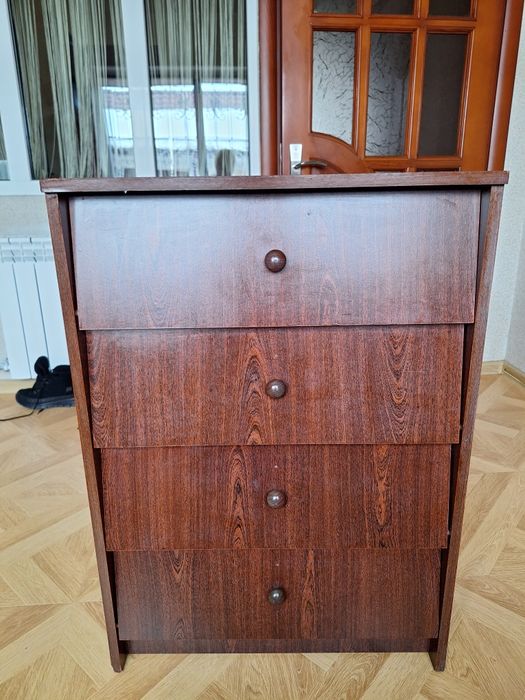 Продам комод для зберігання взуття під взуття