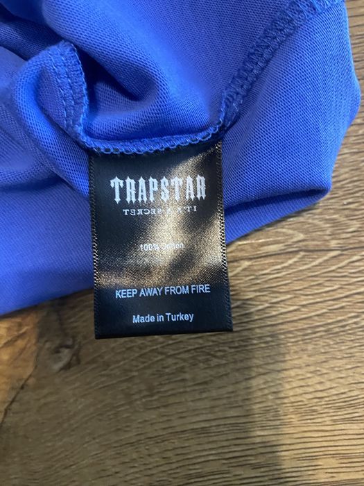 Koszulka trapstar