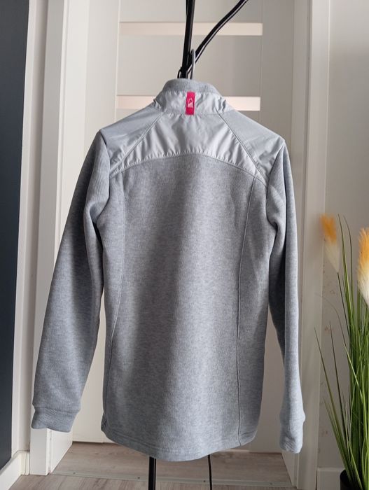 Bluza sportowa Decathlon