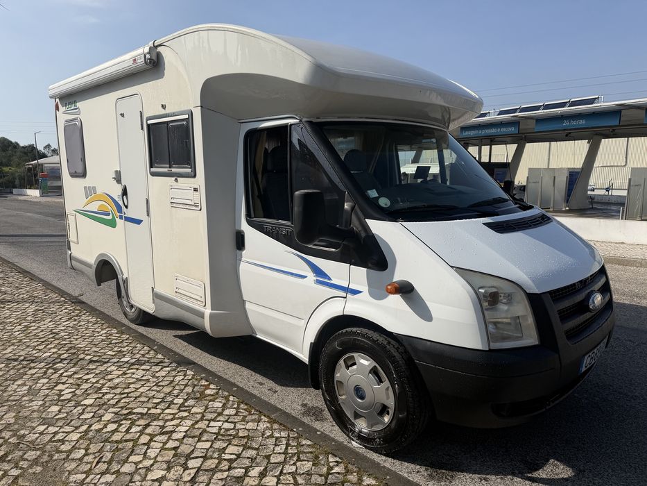 Ford Transit 2.2 TDCI 140 cv - 2008