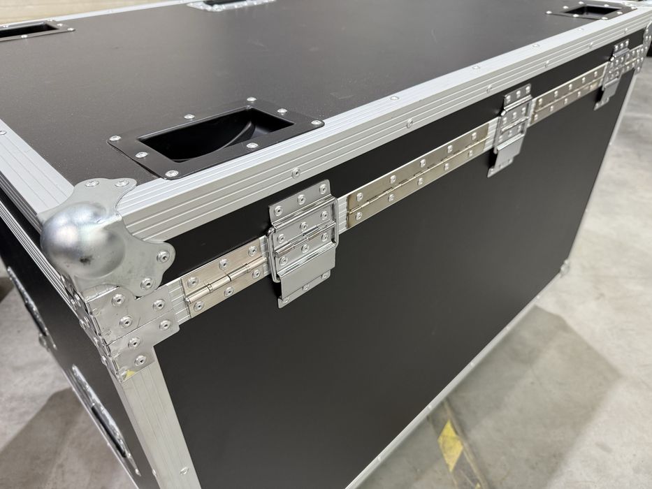 Flightcase, skrzynia, case