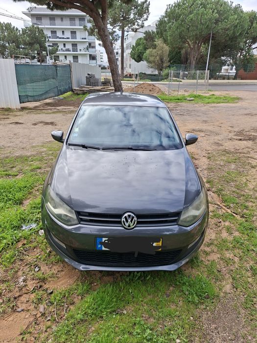 Volkswage Polo TDI 2010