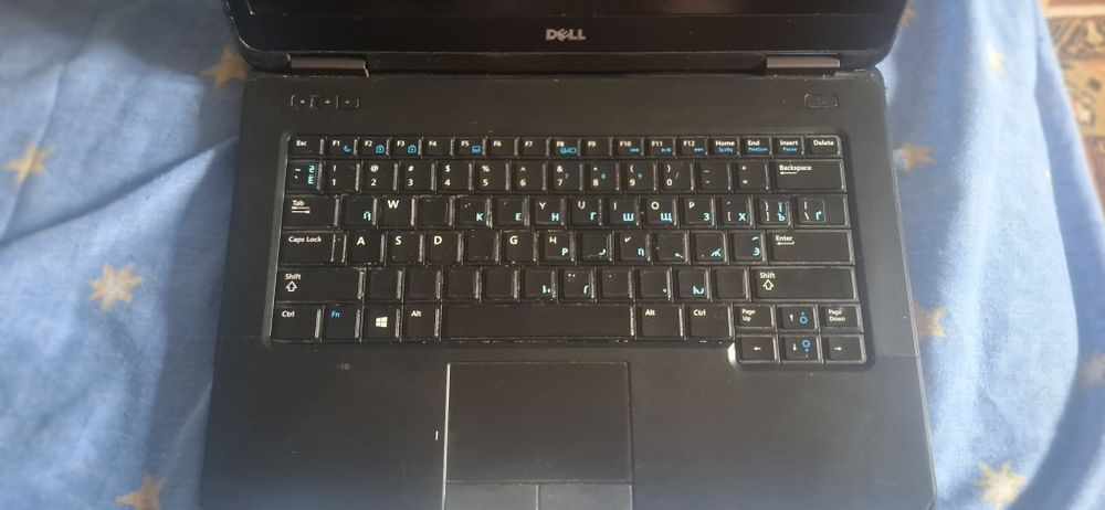 Ноутбук Dell E5440