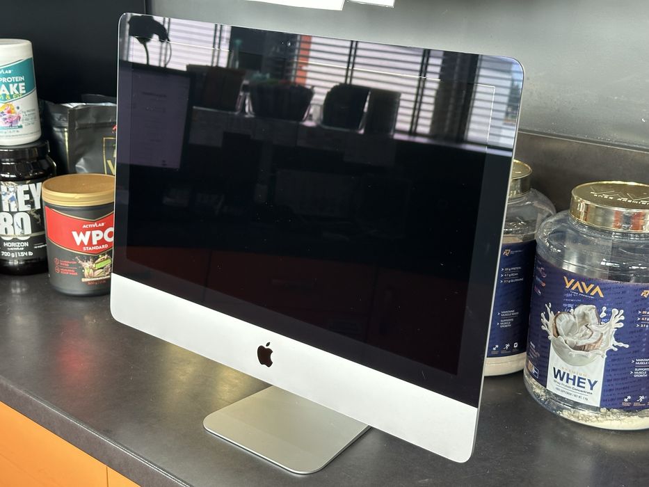 Komputer Apple iMAC