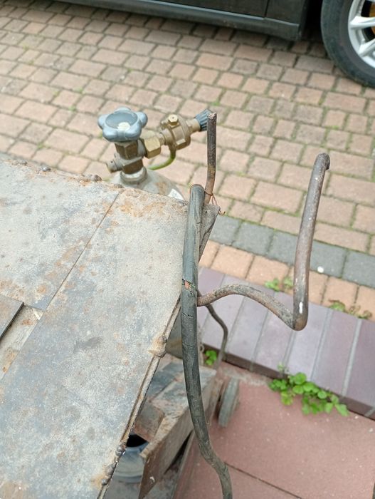 Spawarka migomat 140