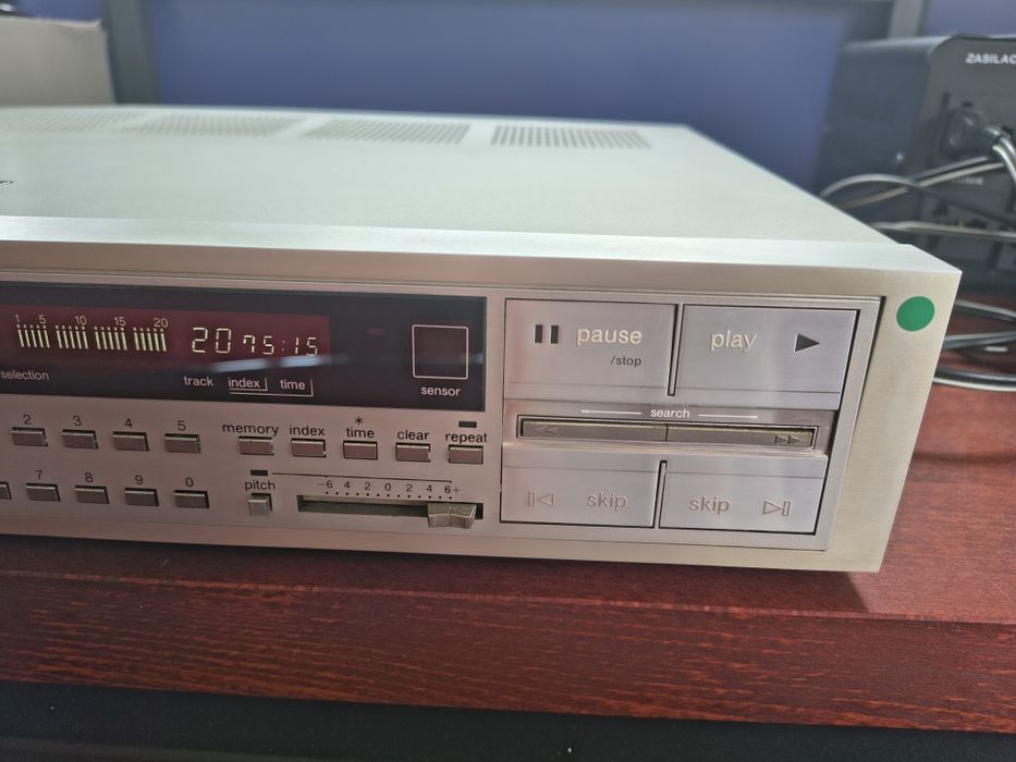 Sprzedam Technics SL-P8