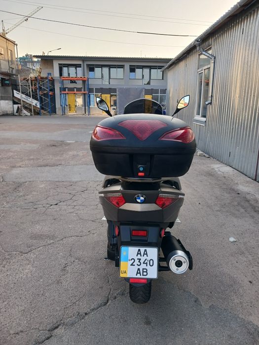 Продам макси скутер. Спид гир 250  Сильвер Блэйд.