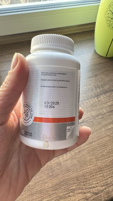 Капсули Renalvet VetExpert