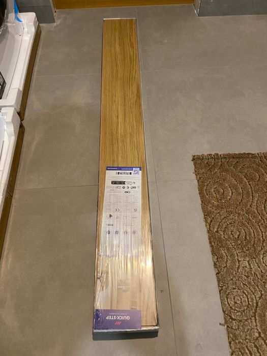 Panele podłogowe Quick-step Eligna