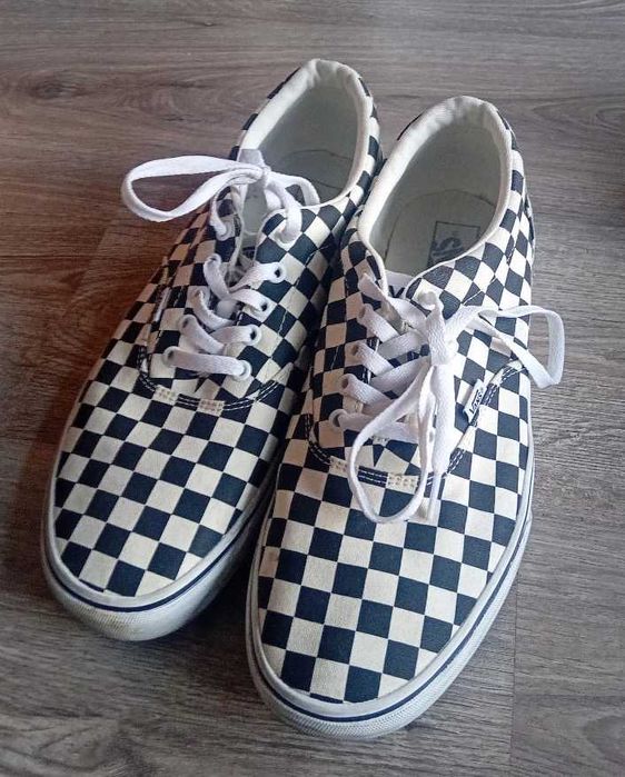 sapatilhas Vans Homem