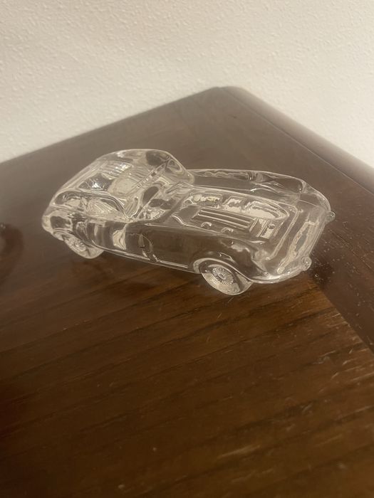 Vendo carros de colecao