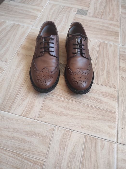 Туфлі чоловічі Reserved