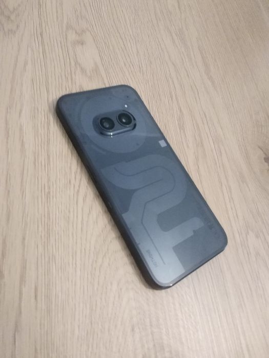 Nothing  Phone 2A Plus  12GB/256
