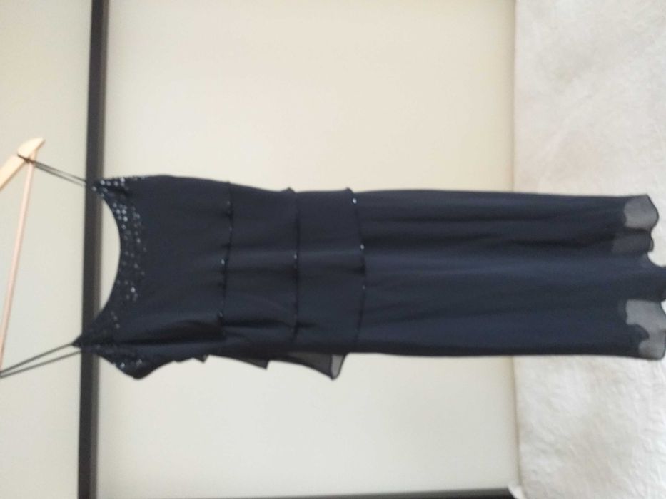 Vestido cerimonia como novo