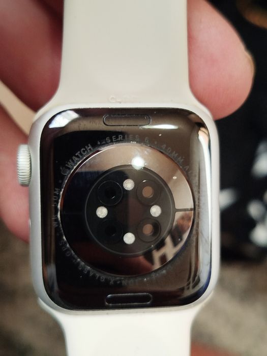 Продам Apple Watch Series 6