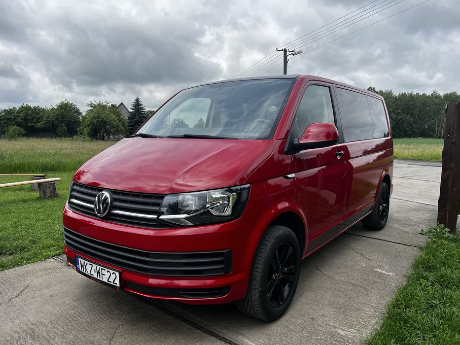 Wynajem busa wraz z kierowca