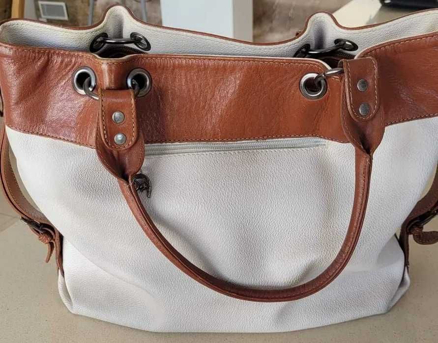 Bolsa Cavalinho como nova