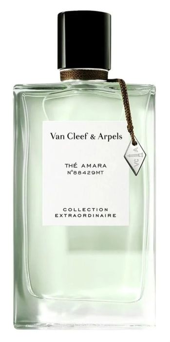 Van Cleef & Arpels The Amara Парфумована вода унісекс, 75 мл