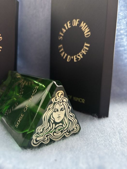 State Of Mind Sense Of Humor