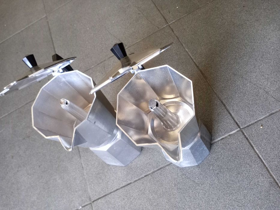 Cafeteiras de Café 12 chávenas