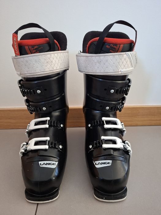 Buty narciarskie Lange RX 110 LV