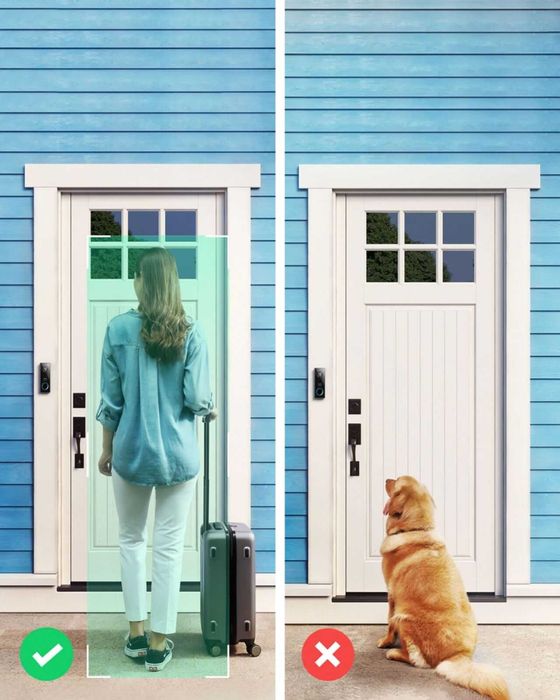 Розумний дверний замок Anker Eufy Home System Smart Lock Touch WiFi 2K