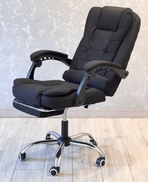 АКЦІЯ Компьютерное кресло Офісне крісло Компютерне крісло Стільчик