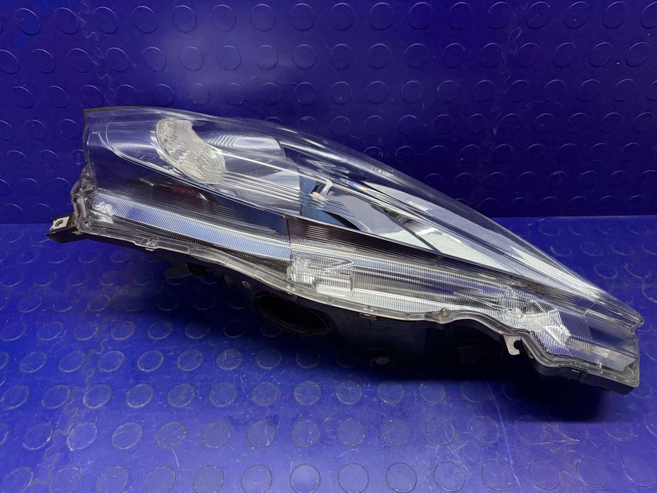 LAMPA lewa przednia NISSAN LEAF I lewy przód OEM 26060-3NA3C