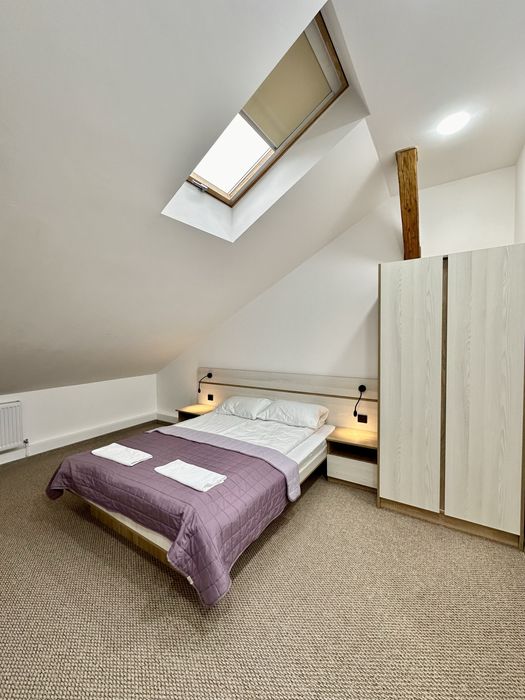 Готель у центрі Стрия