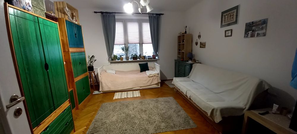 Pokoj współdzielenie.