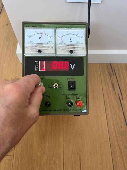 Блок питания Yaxun 1501AD Power supply