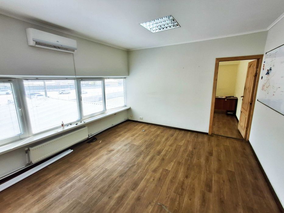Аренда офиса 92м2 Центр, метро Дворец Украина, Новопечерский переулок