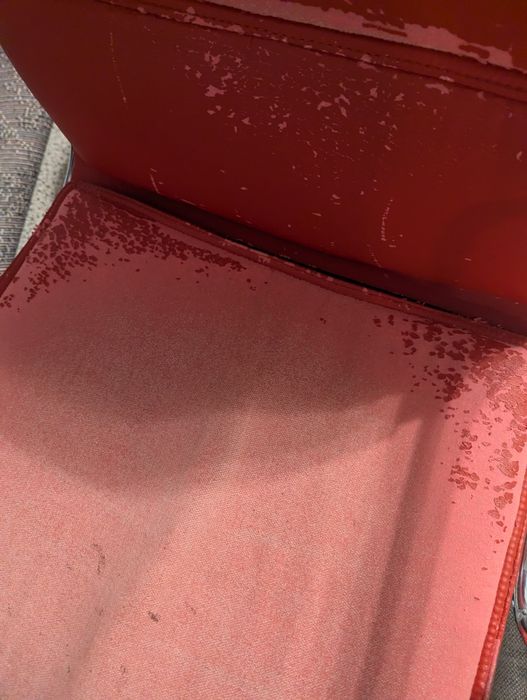 Cadeira de escritório