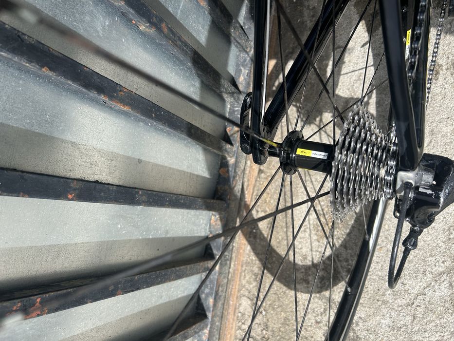 KTM Revelator 3300