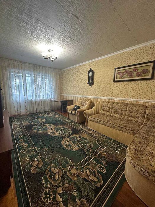 Здається 2 кімнатна квартира р-н Лазурний - Вид 2