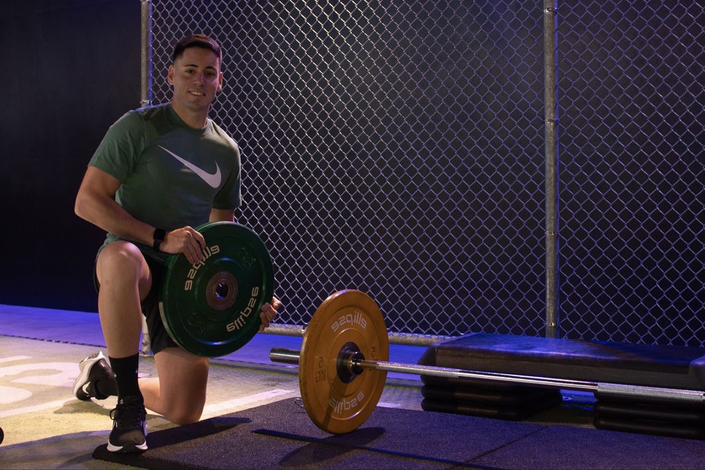 Personal Trainer