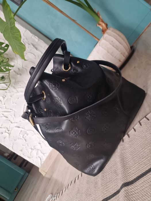 Torba Wittchen duża