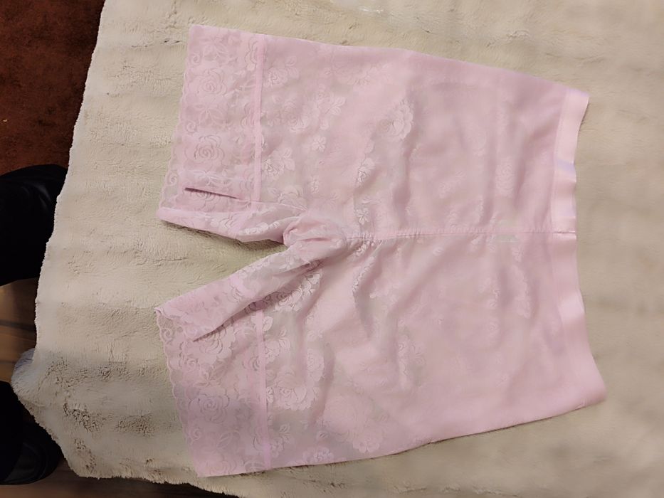 Bielizna damska modelująca