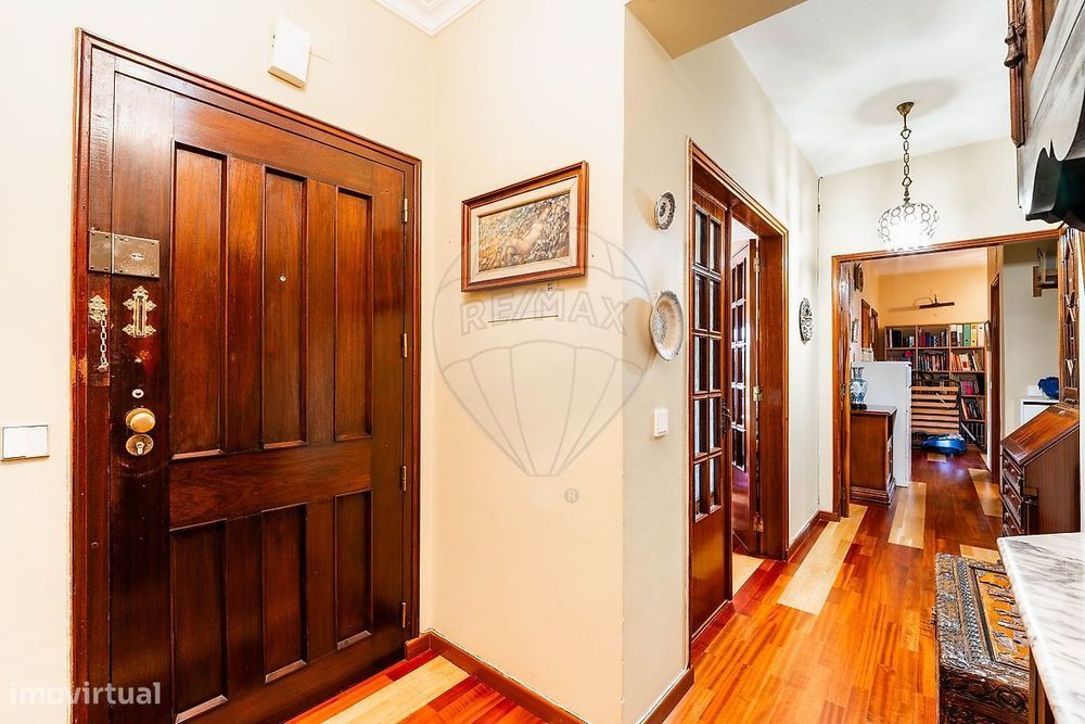 Apartamento T3 para venda
