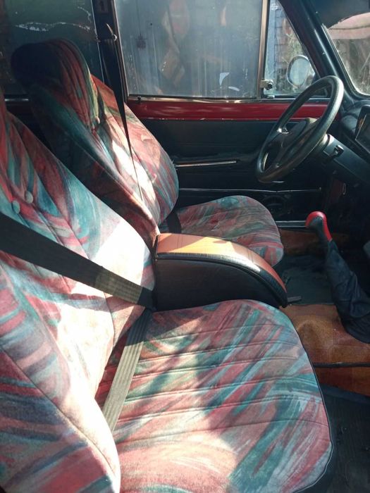 Продаж автомобіля ВАЗ2101