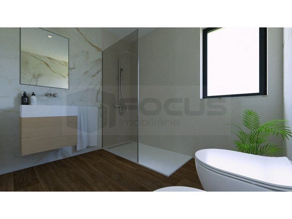 Novo Apartamento T2 - Ílhavo - Novidade no mercado !!!