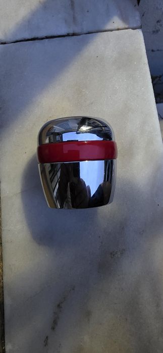 Pomo de alavanca de velocidades Alfa Romeo