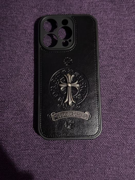 чехол chrome hearts - Купити електроніку - Ціни на OLX.ua