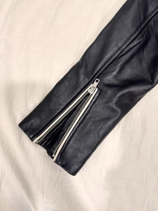 Шкірянка, косуха, бейкерусбка куртка EACH OTHER