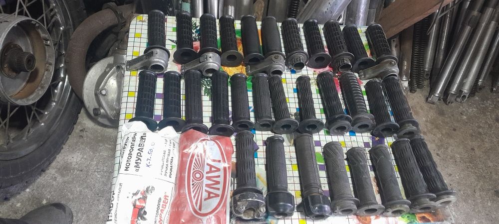 Продам запчас  мт днепр