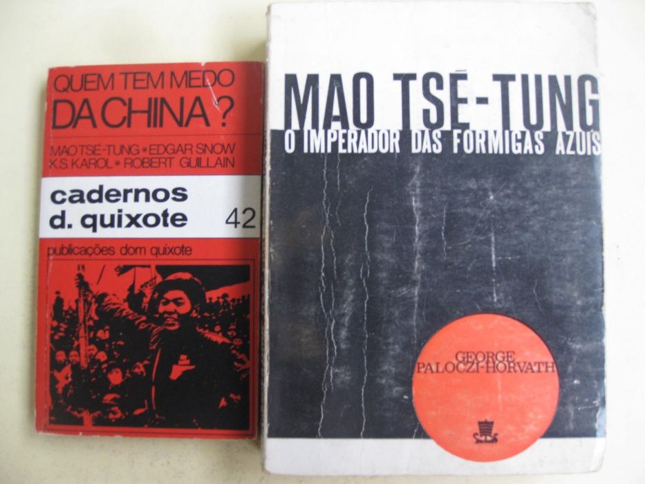 China - Filosofia, História e Economia